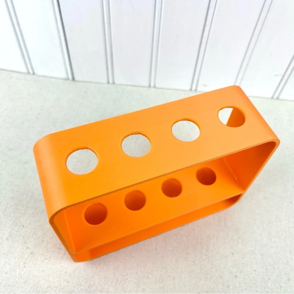 Toothbrush Holder, Manual Toothbrush Holder